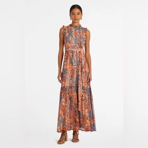 Marie Oliver Alice Dress